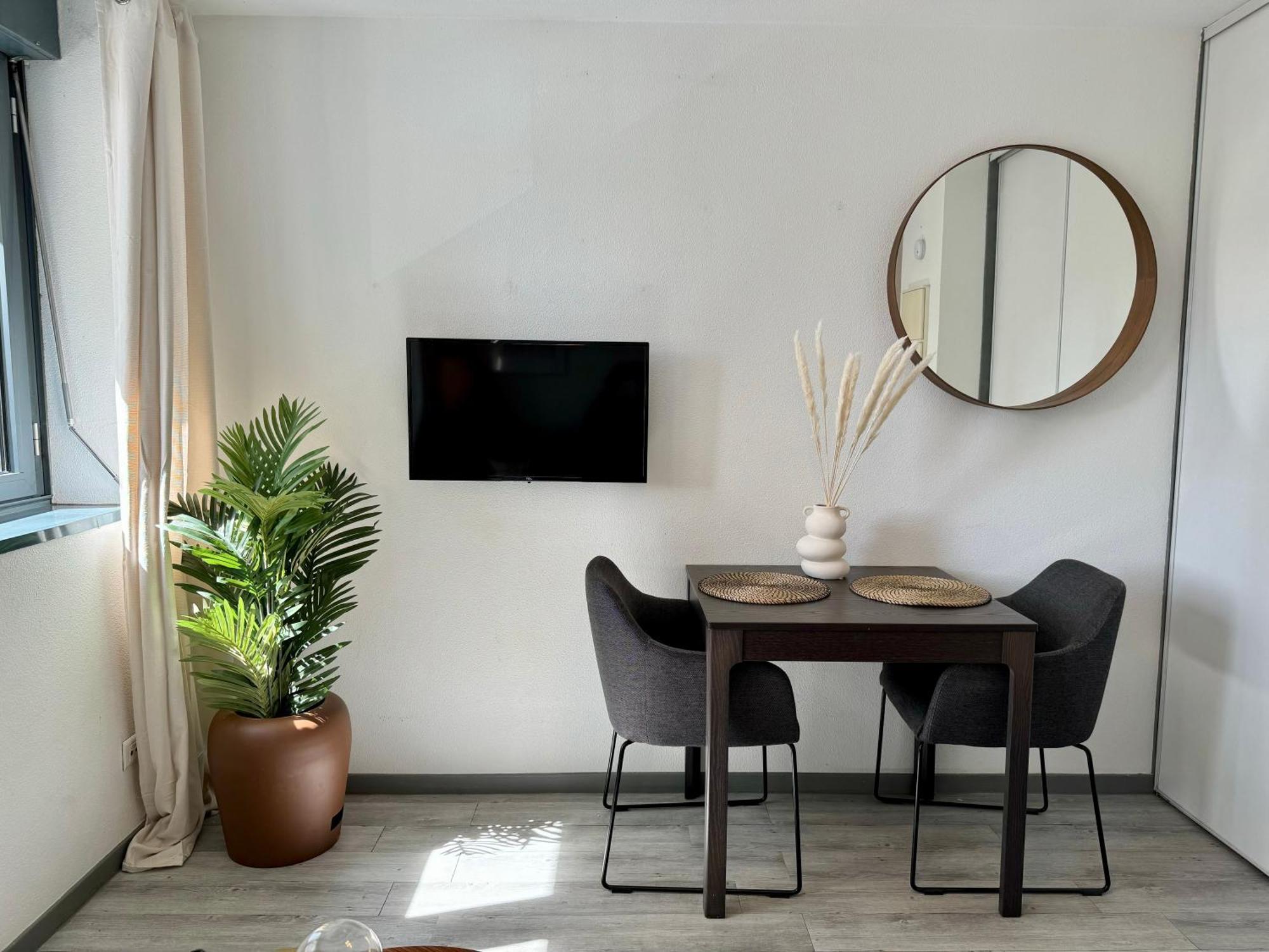 Suite Baya 리옹 외부 사진