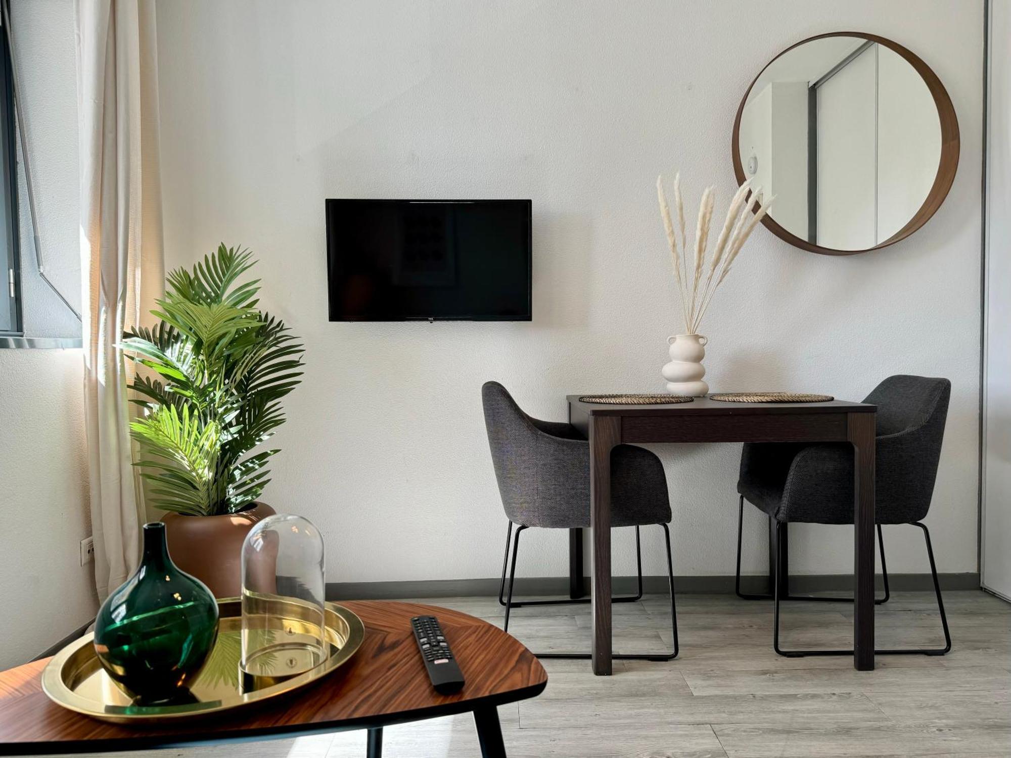 Suite Baya 리옹 외부 사진